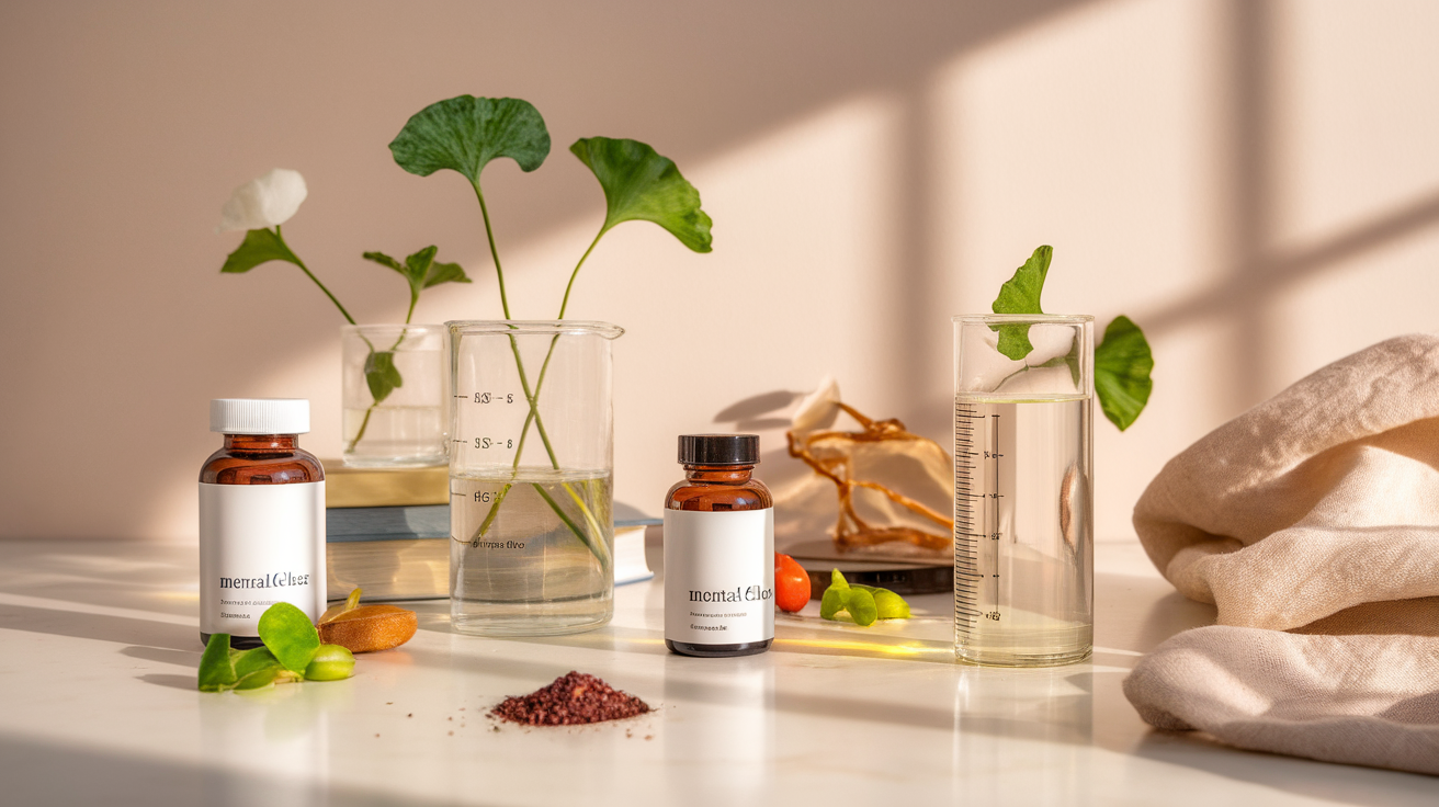 MentalClear Labor und Forschung